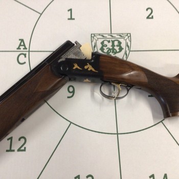Bettinsoli 12 Gauge Evolution 30" M/C